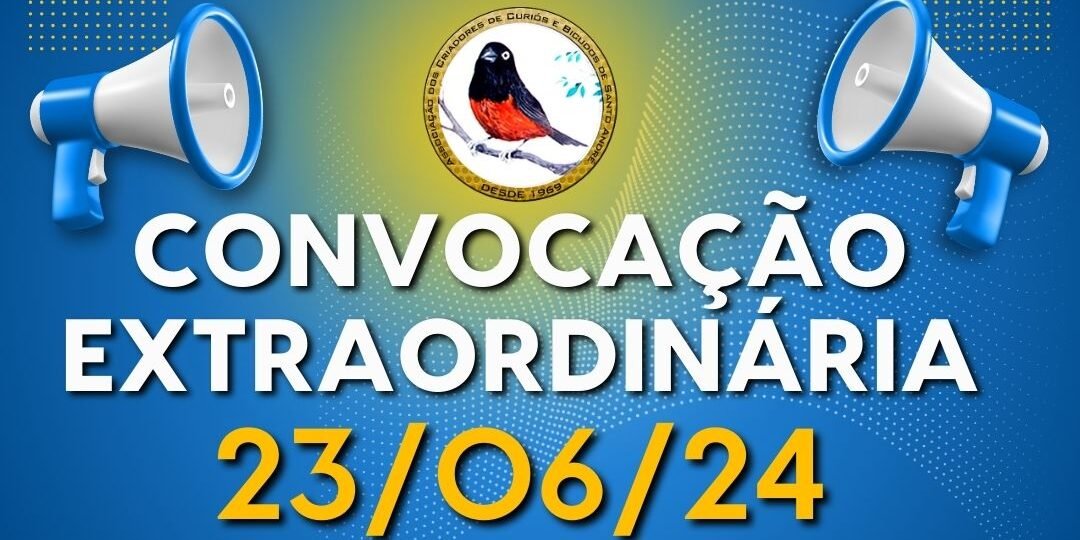 MINIATURA-POSTS CBSA-CONVOCAÇÃO